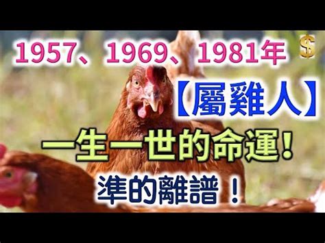 1957年屬什麼|1957年屬什麼 